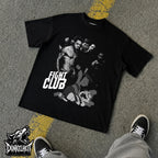 FIGHT CLUB