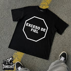 Exceso de fiel