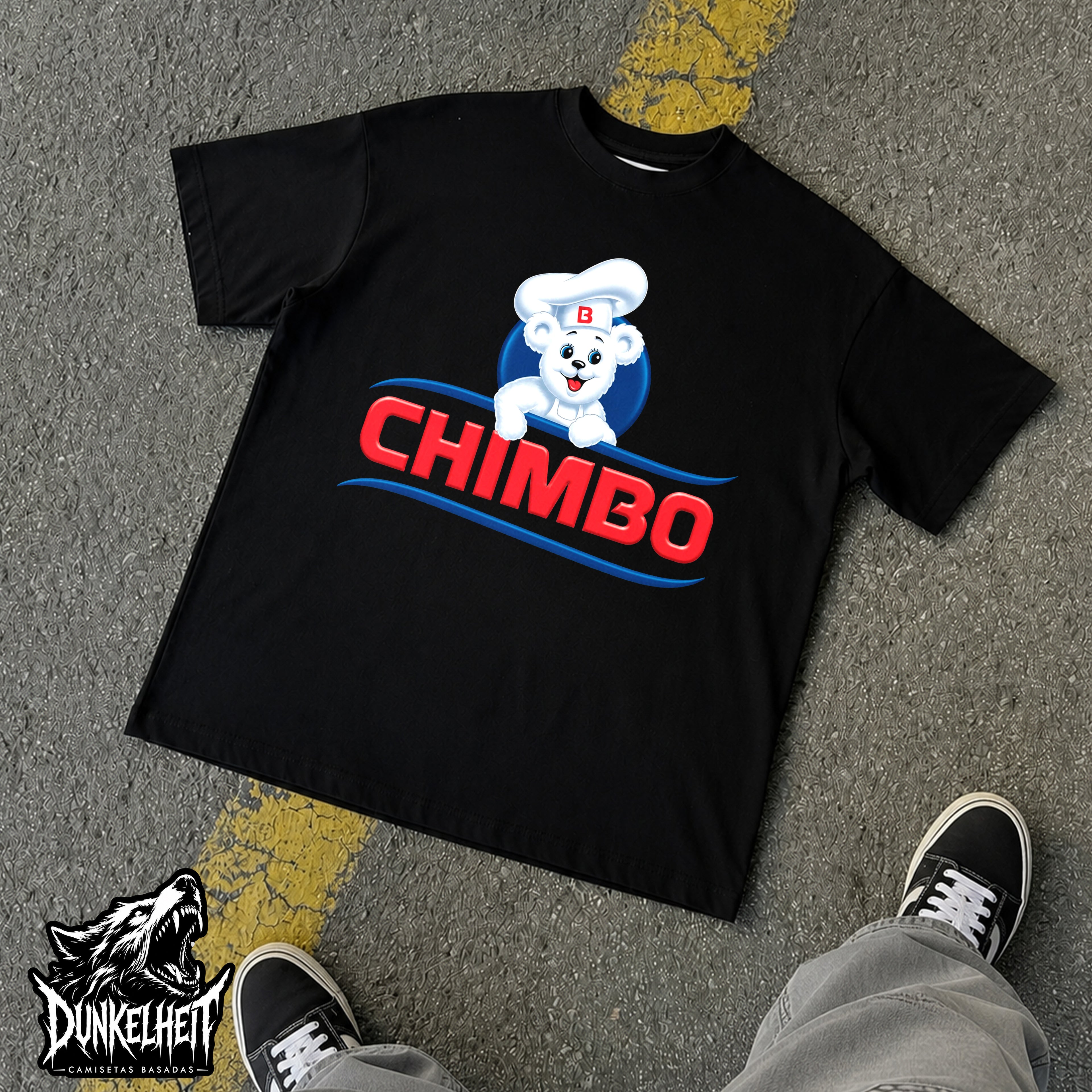 Chimbo