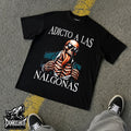 Adicto a las nalgonas