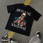 Adicto a las nalgonas