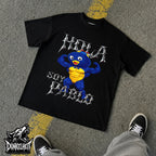 Hola soy Pablo