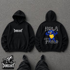 Hola soy Pablo