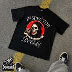 Inspector de Culos