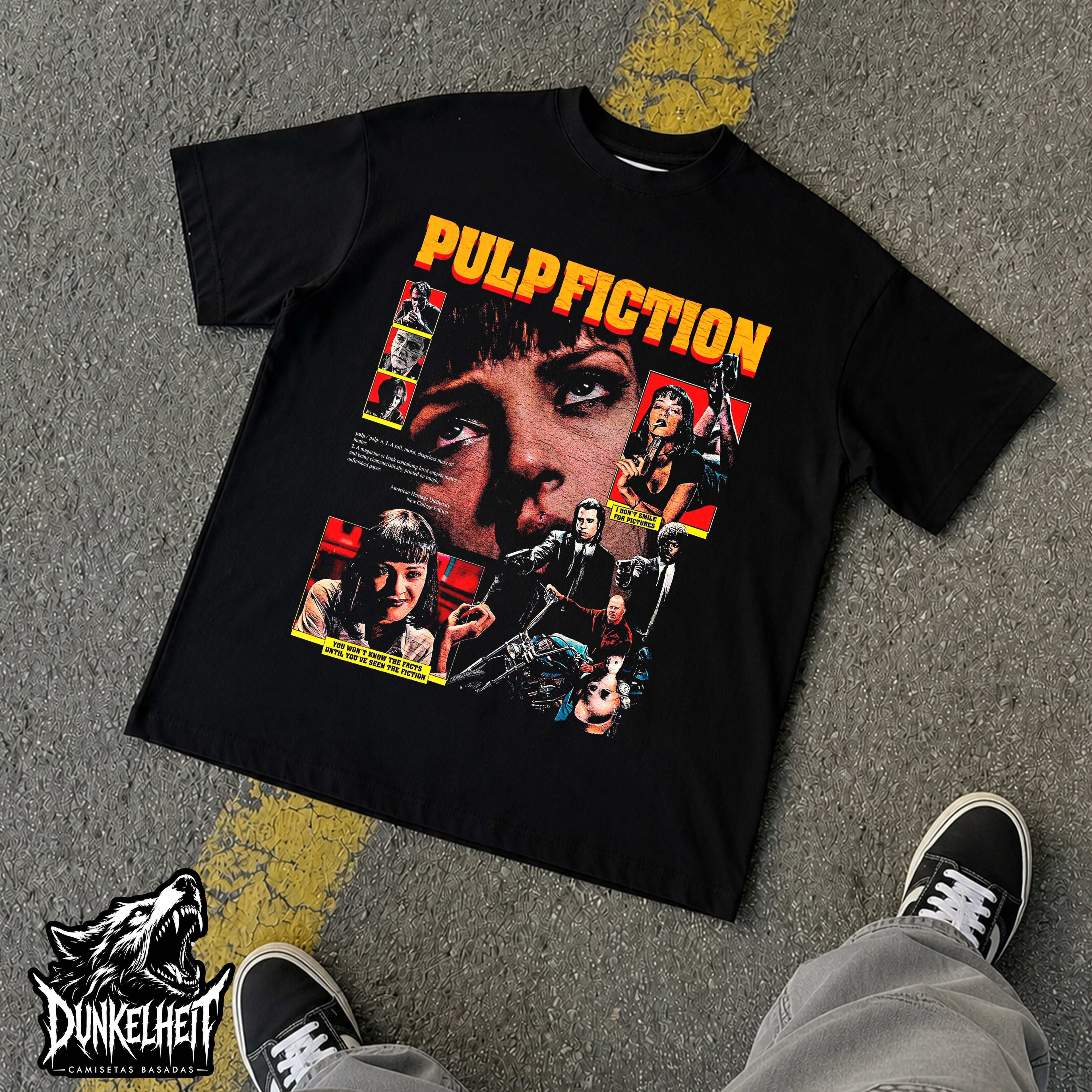 Pulp Fiction