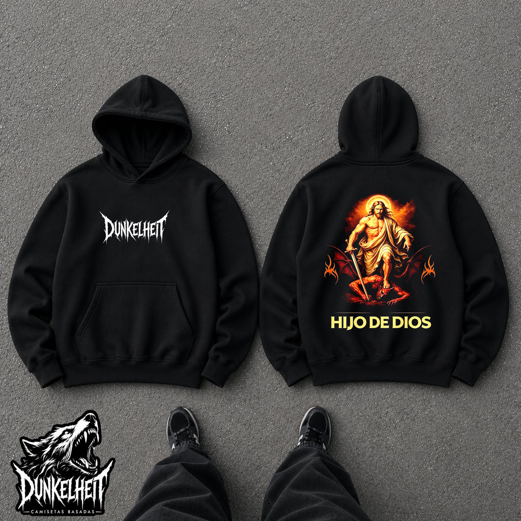 Hijo De Dios