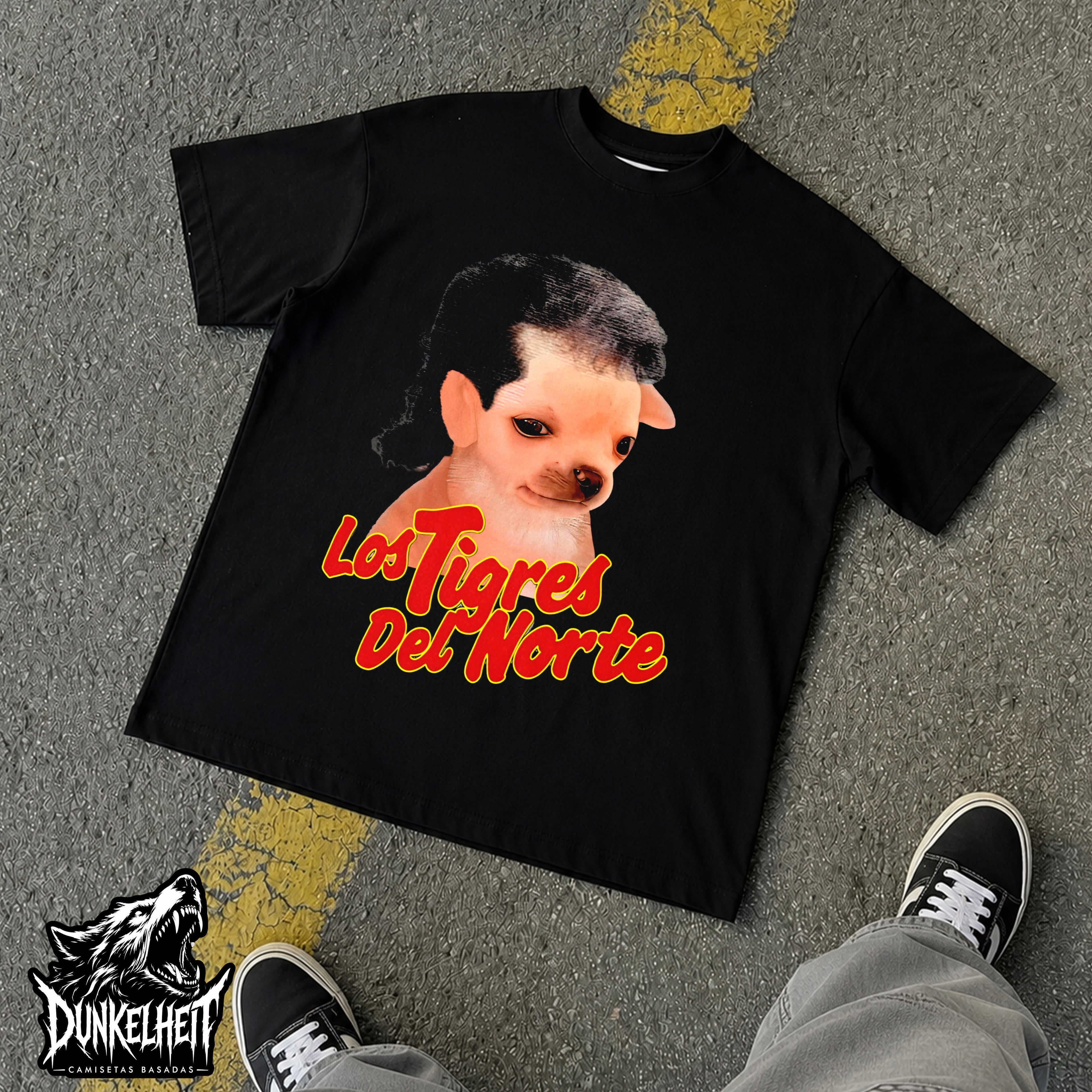 Los Tigres del Norte