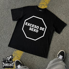 Exceso de sexo