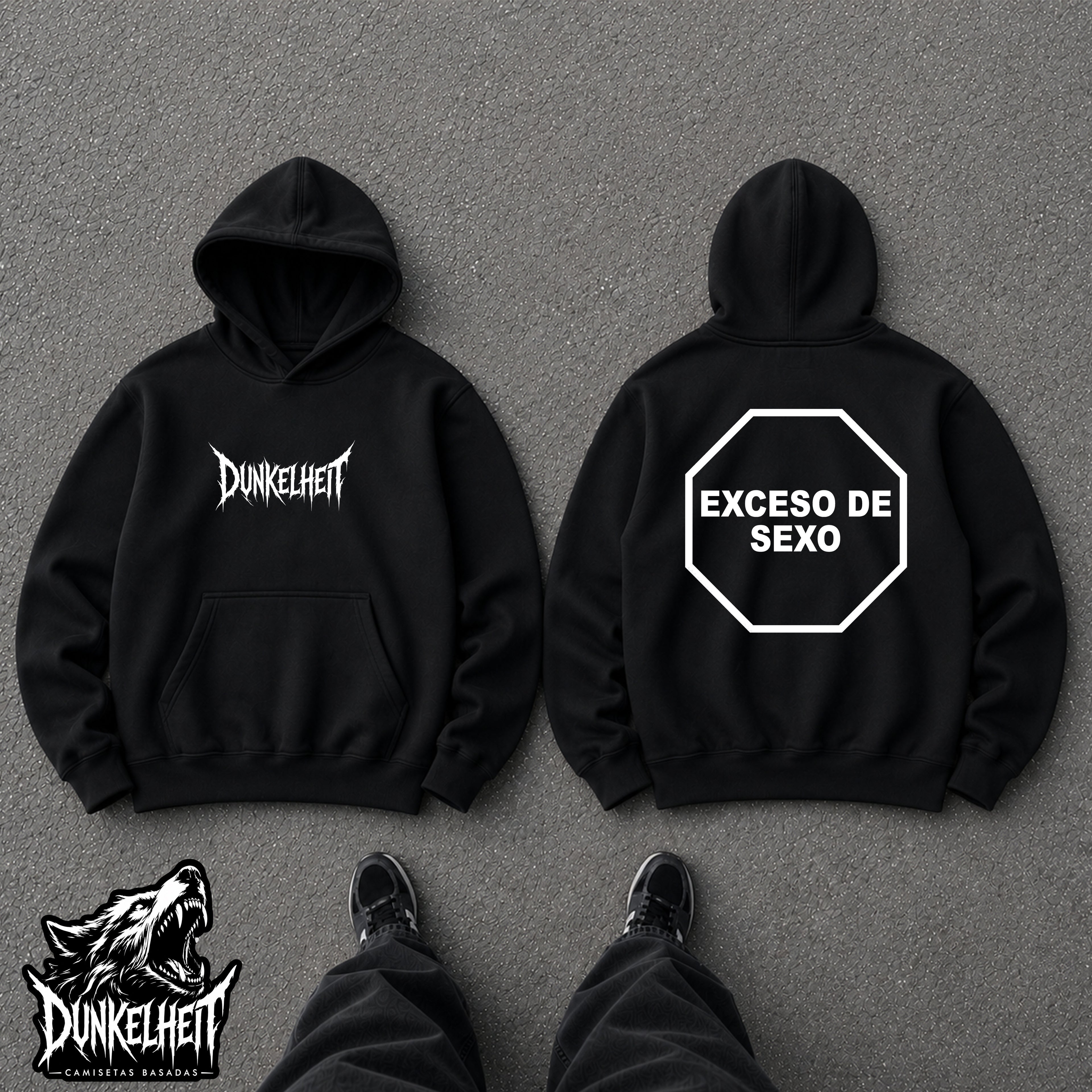 Exceso de sexo