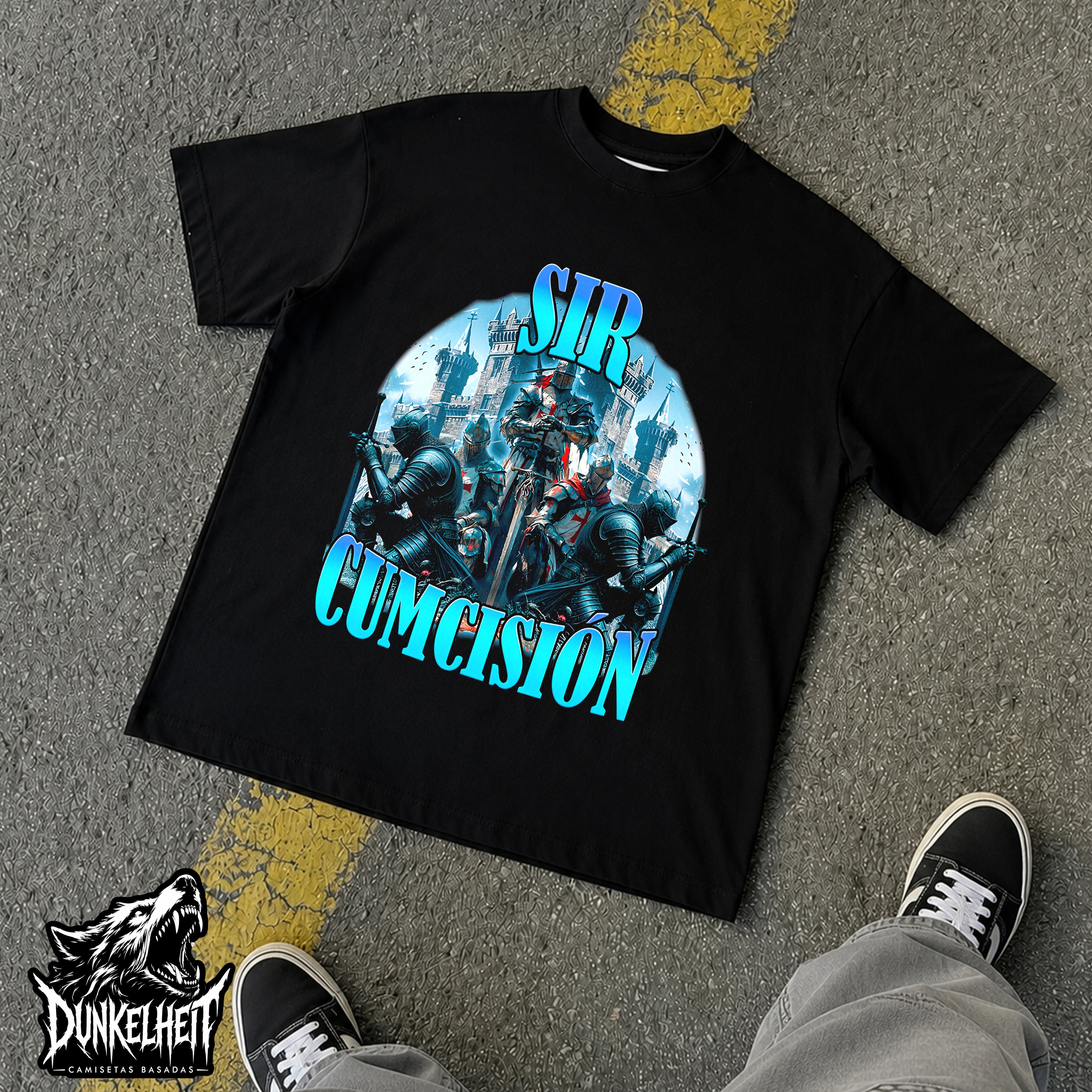 Sir Cumcisión