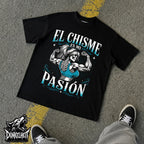 El chisme es mi pasión