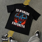 Tu mamada favorita