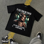 PA QUE VRGS ME HABLAS SI VES QUE TRAIGO AUDIFONOS