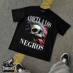 Adicta a los negros