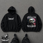 Adicta a los negros