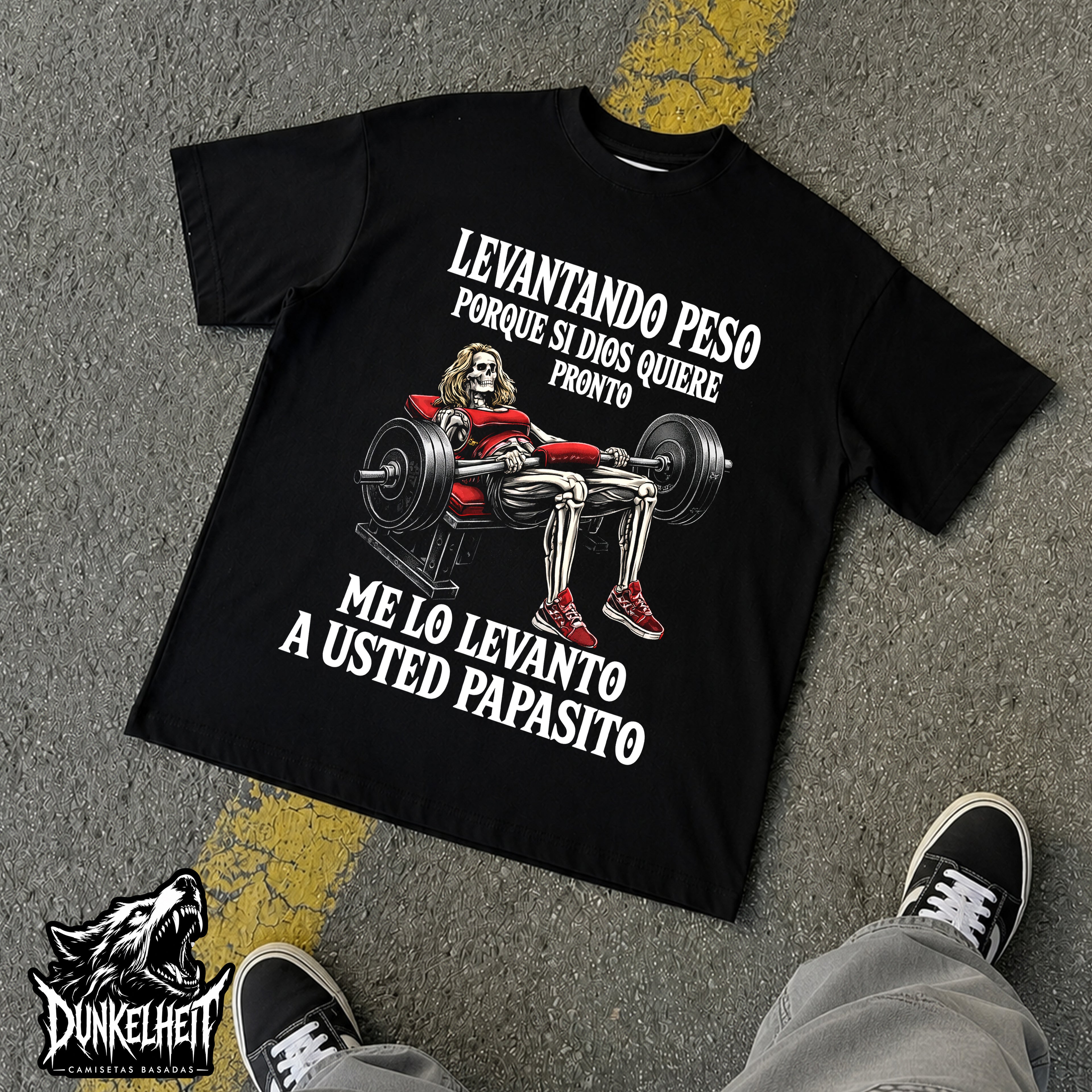 levantnado peso porque si dios quiere me lo levanto a usted papasito