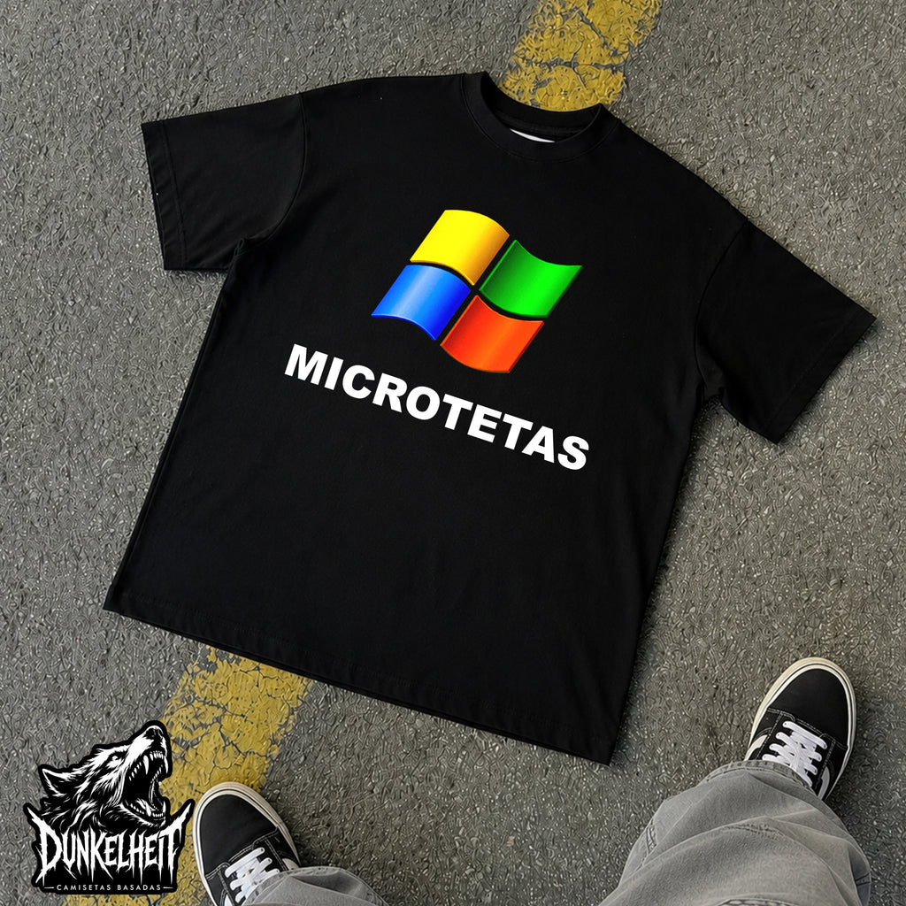 Microtetas