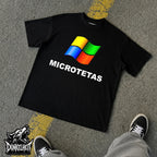 Microtetas