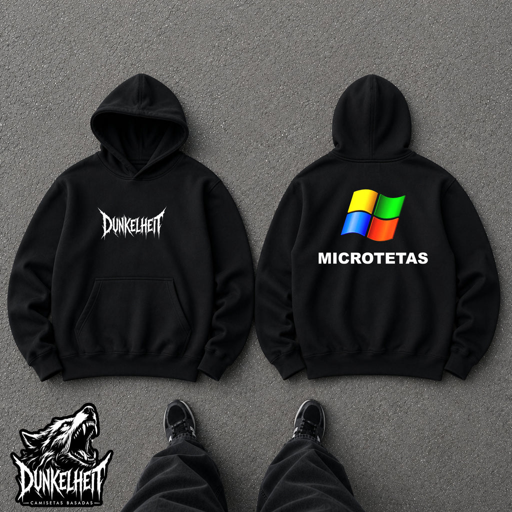 Microtetas