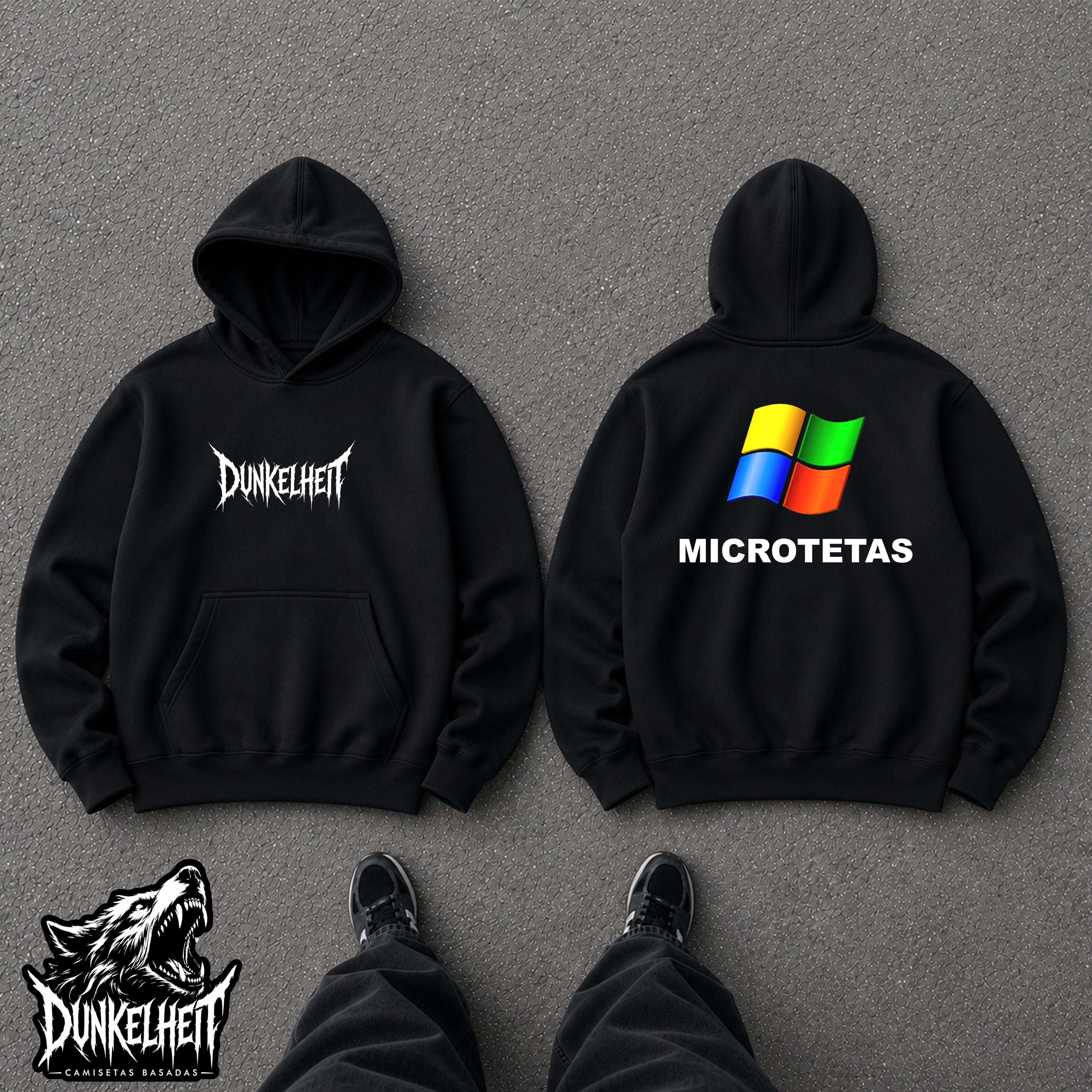 Microtetas