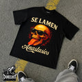 Se lamen anastasios