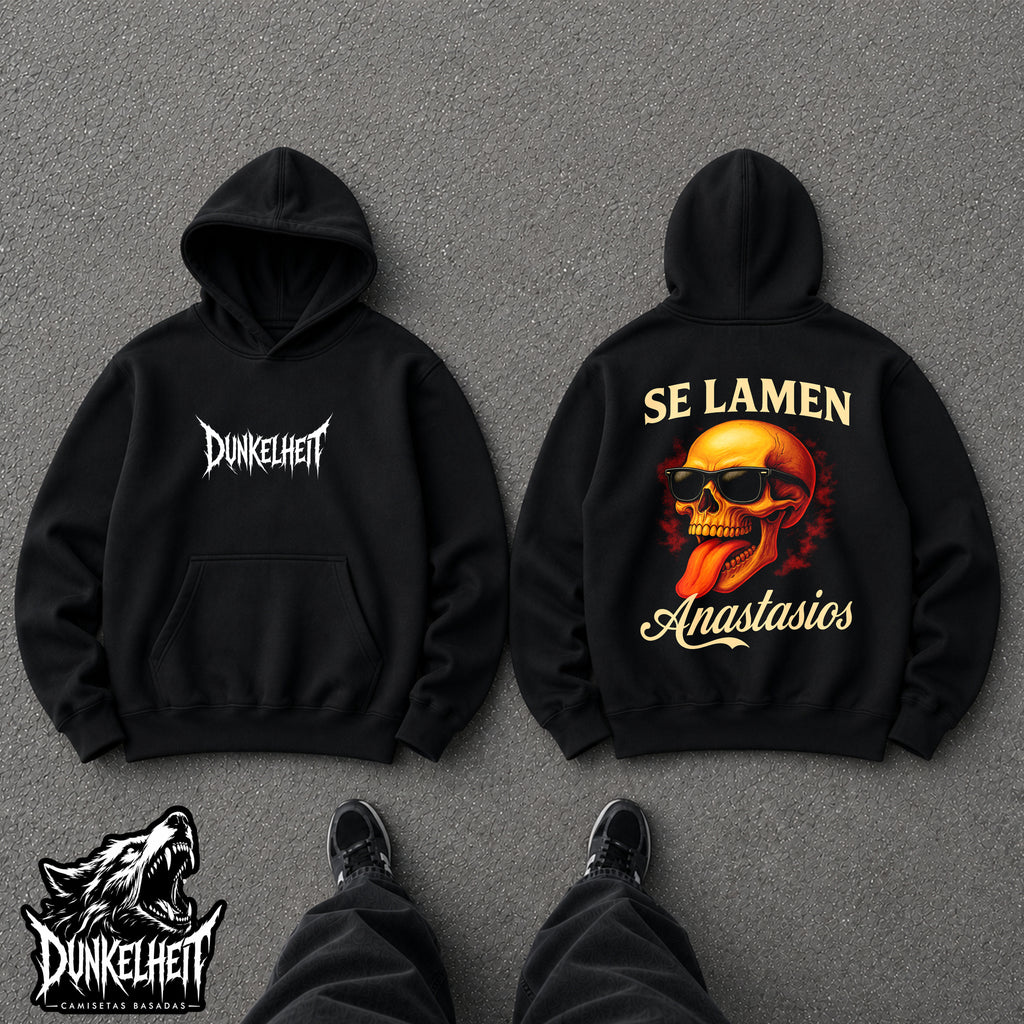 Se lamen anastasios