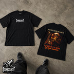 No visto ropa de marca, yo quito ropa y dejo marcas