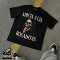 Adicta a las rosaditas