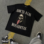 Adicta a las rosaditas