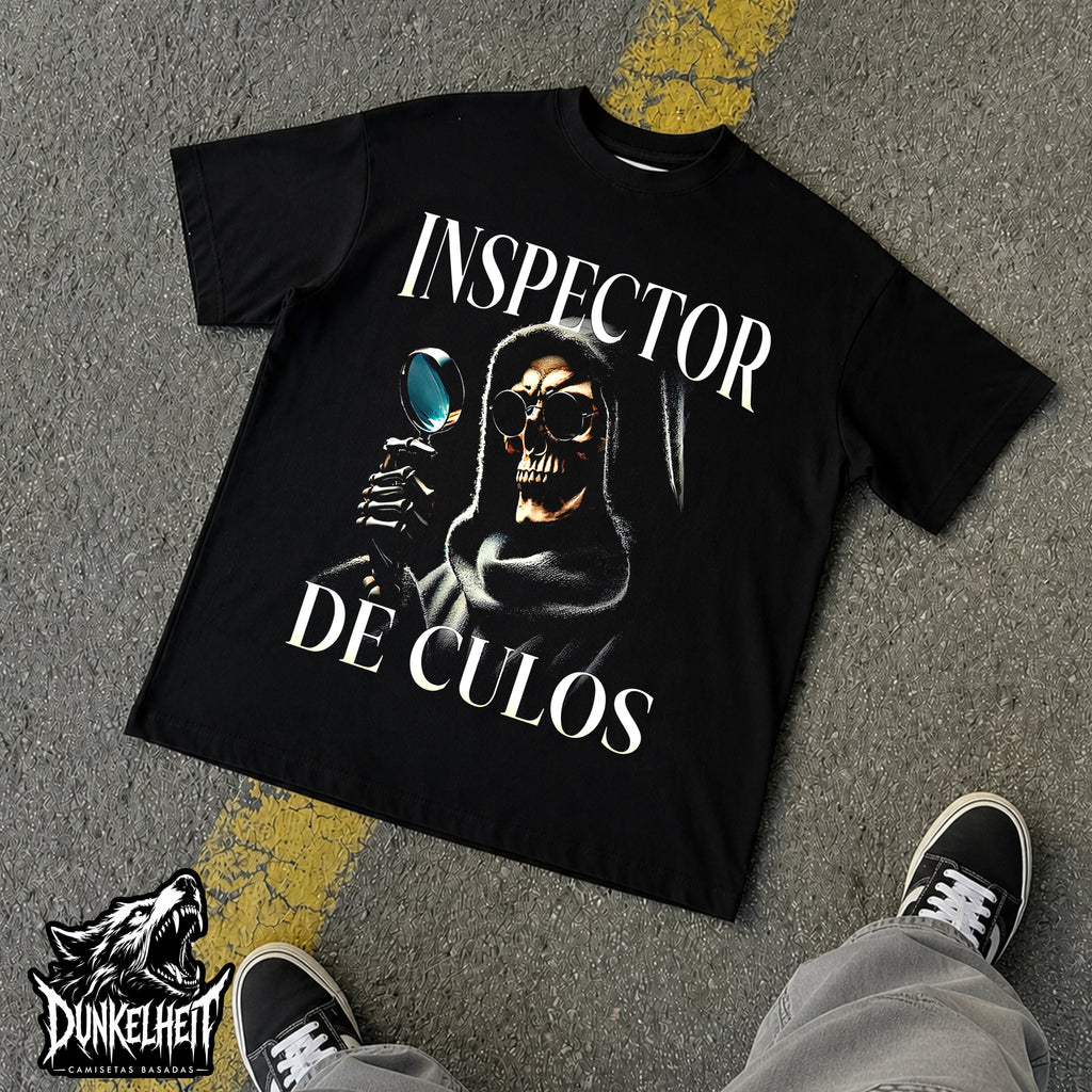 Inspector de Culos 2.0