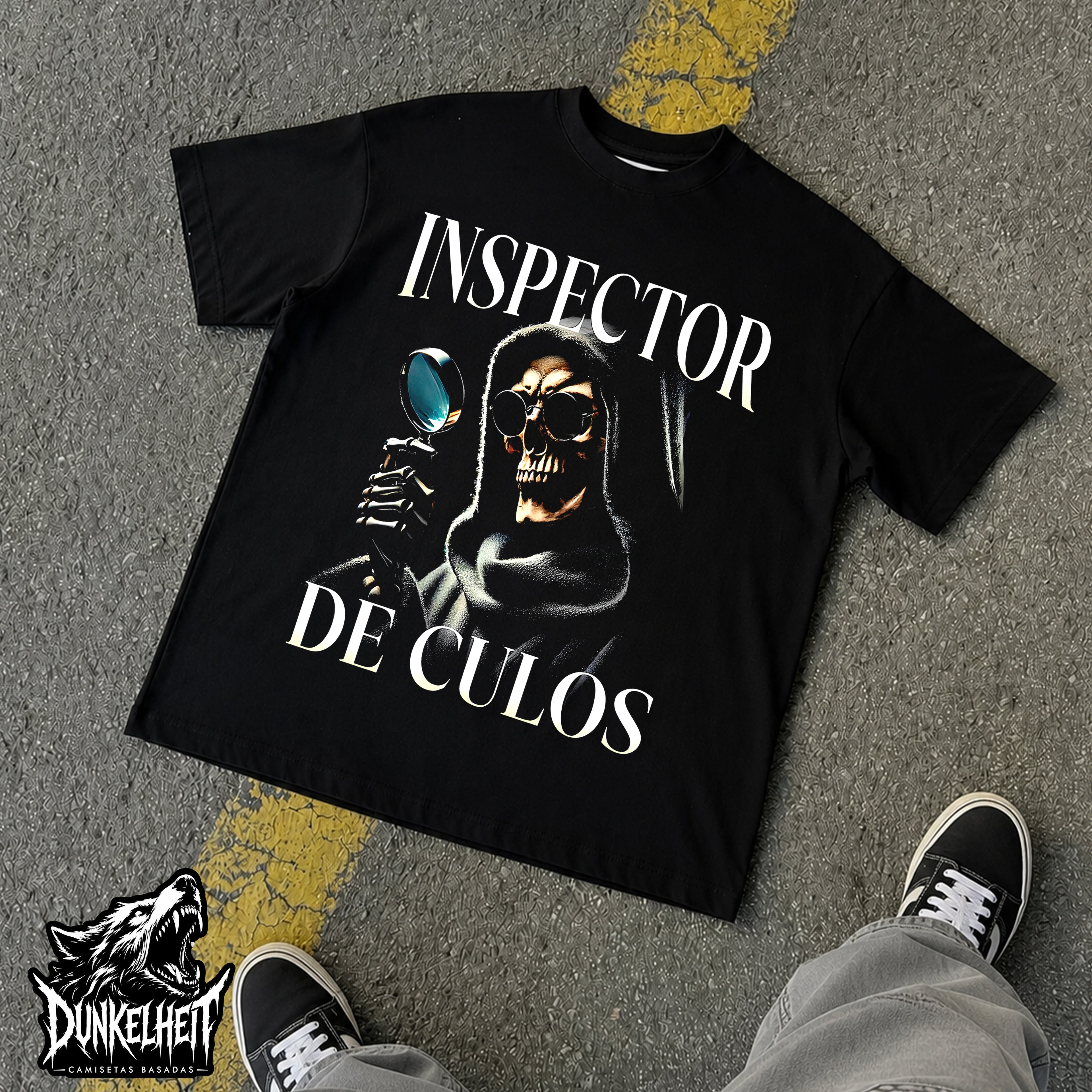 Inspector de Culos 2.0