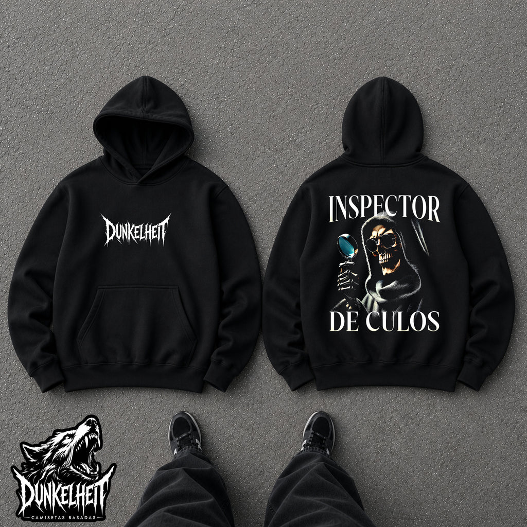 Inspector de Culos 2.0