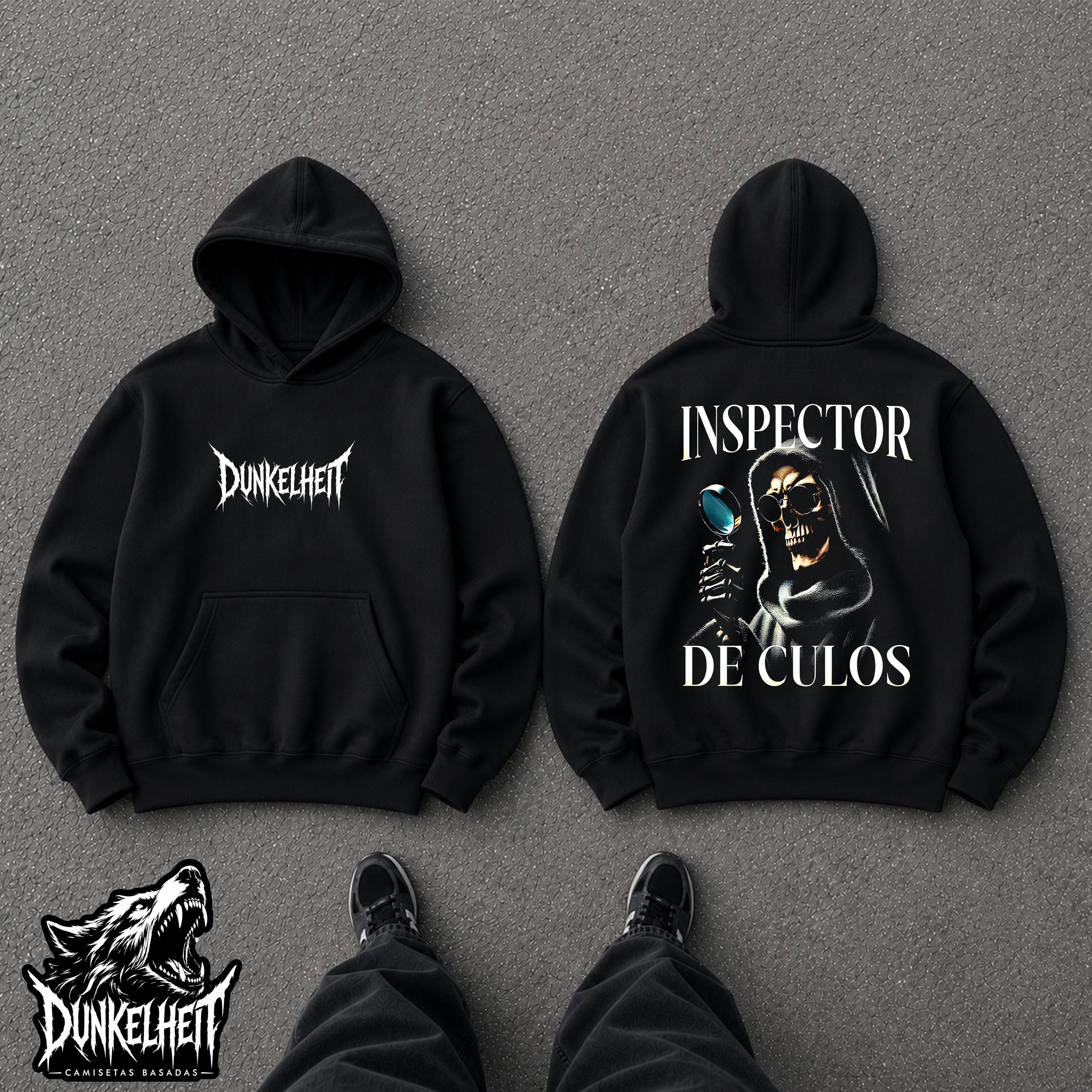 Inspector de Culos 2.0