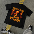 Ante la duda la más venuda