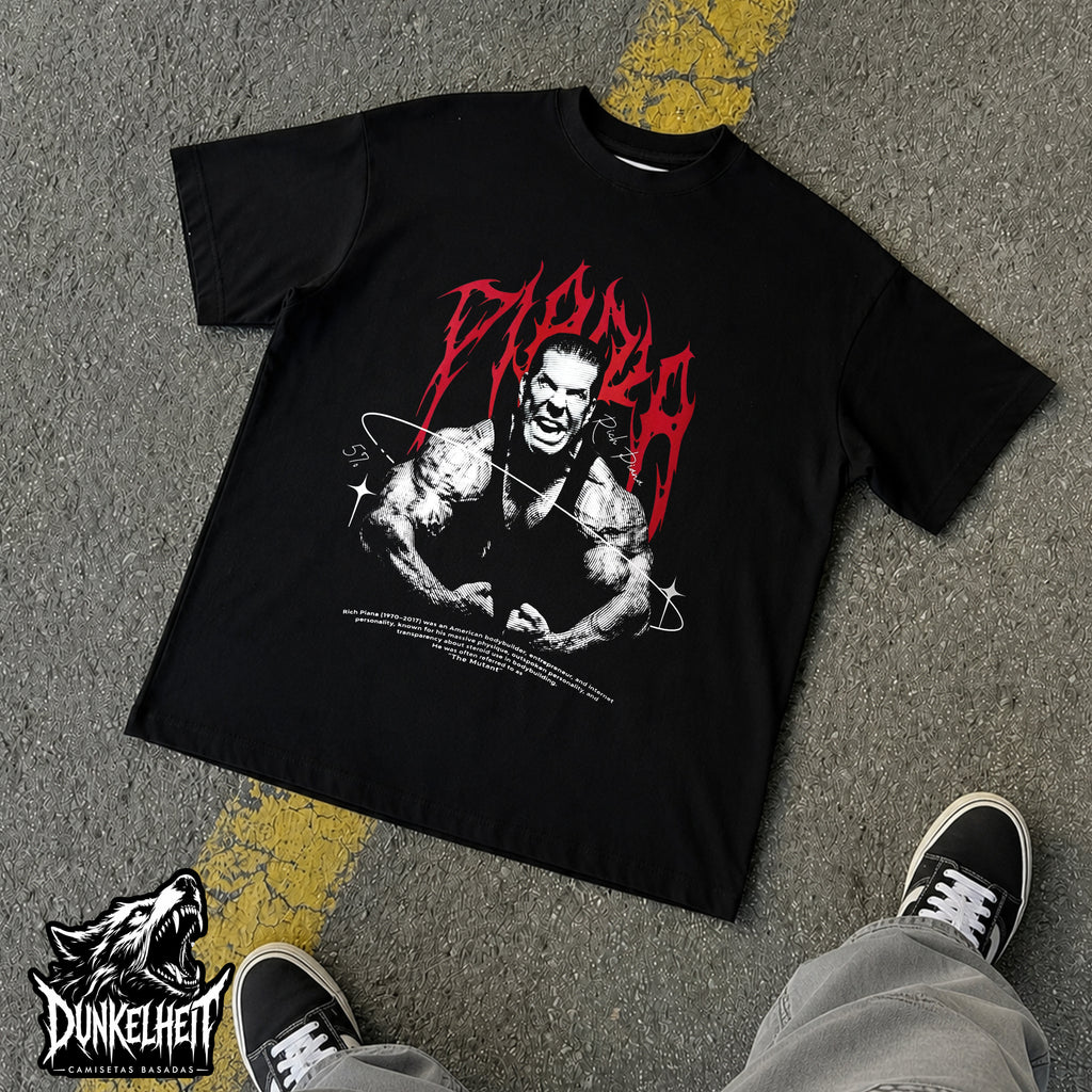 Rich Piana