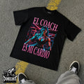 El coach es mi cardio