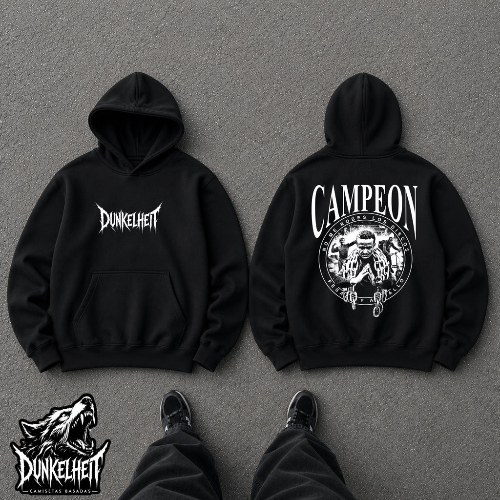 El CAMPEÓN 3.0