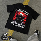 Adiestrador de diablas
