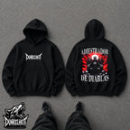 Adiestrador de diablas