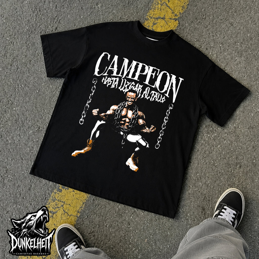 El Campeón 2.0