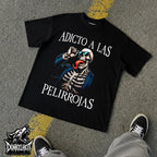 Adicto a las pelirrojas