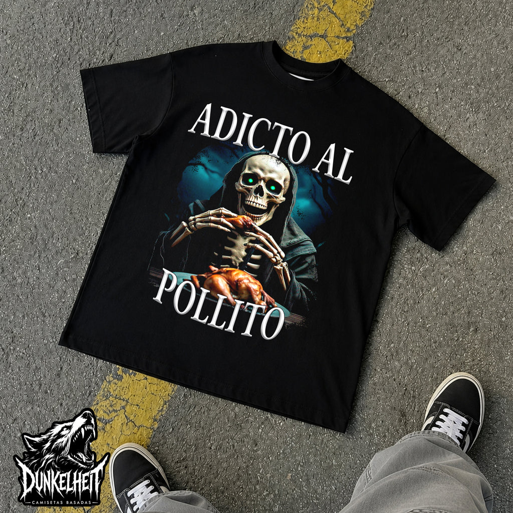 Adicto al pollito