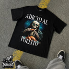 Adicto al pollito