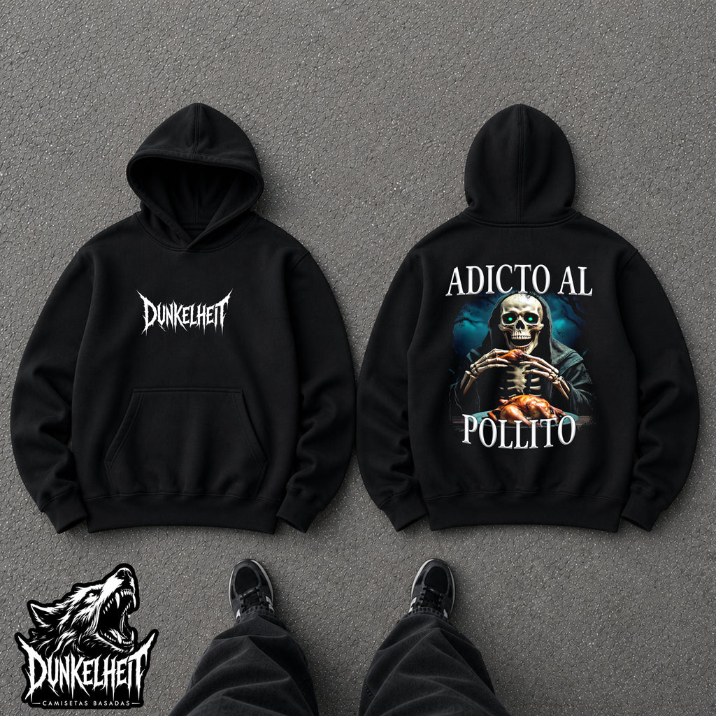 Adicto al pollito