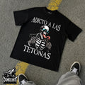 Adicto a las tetonas