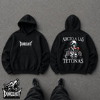 Adicto a las tetonas