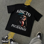Adicto a las puchainas