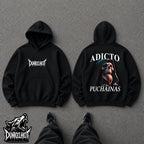 Adicto a las puchainas