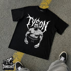 Mike Tyson