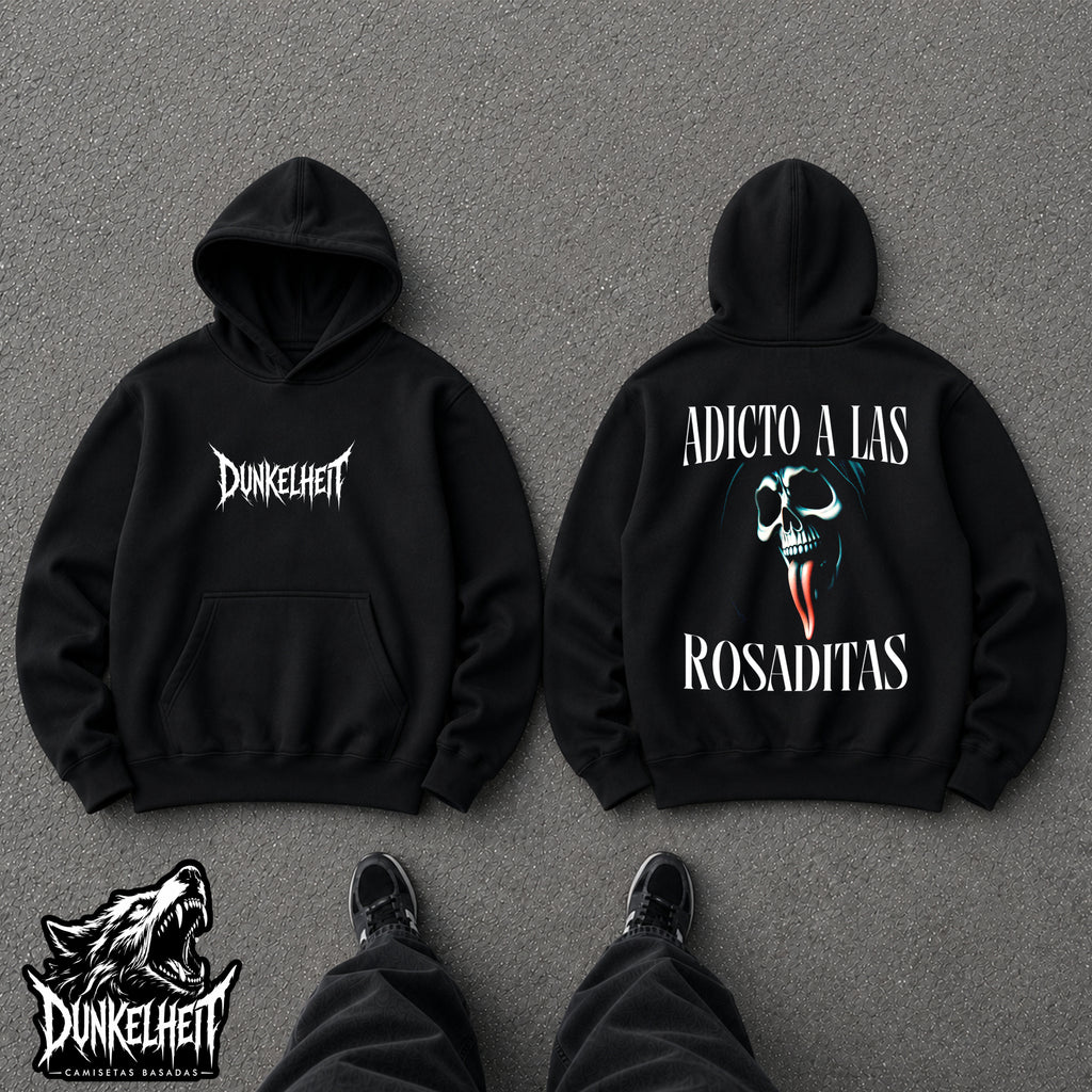 Adicto a las rosaditas 2.0